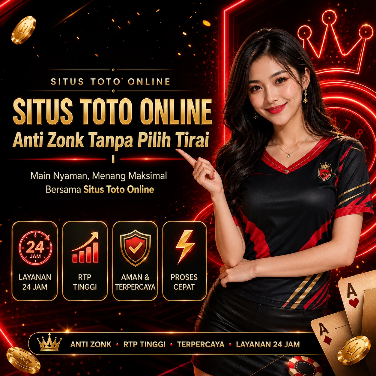 Keberagaman Permainan di api88 untuk Para Gamer